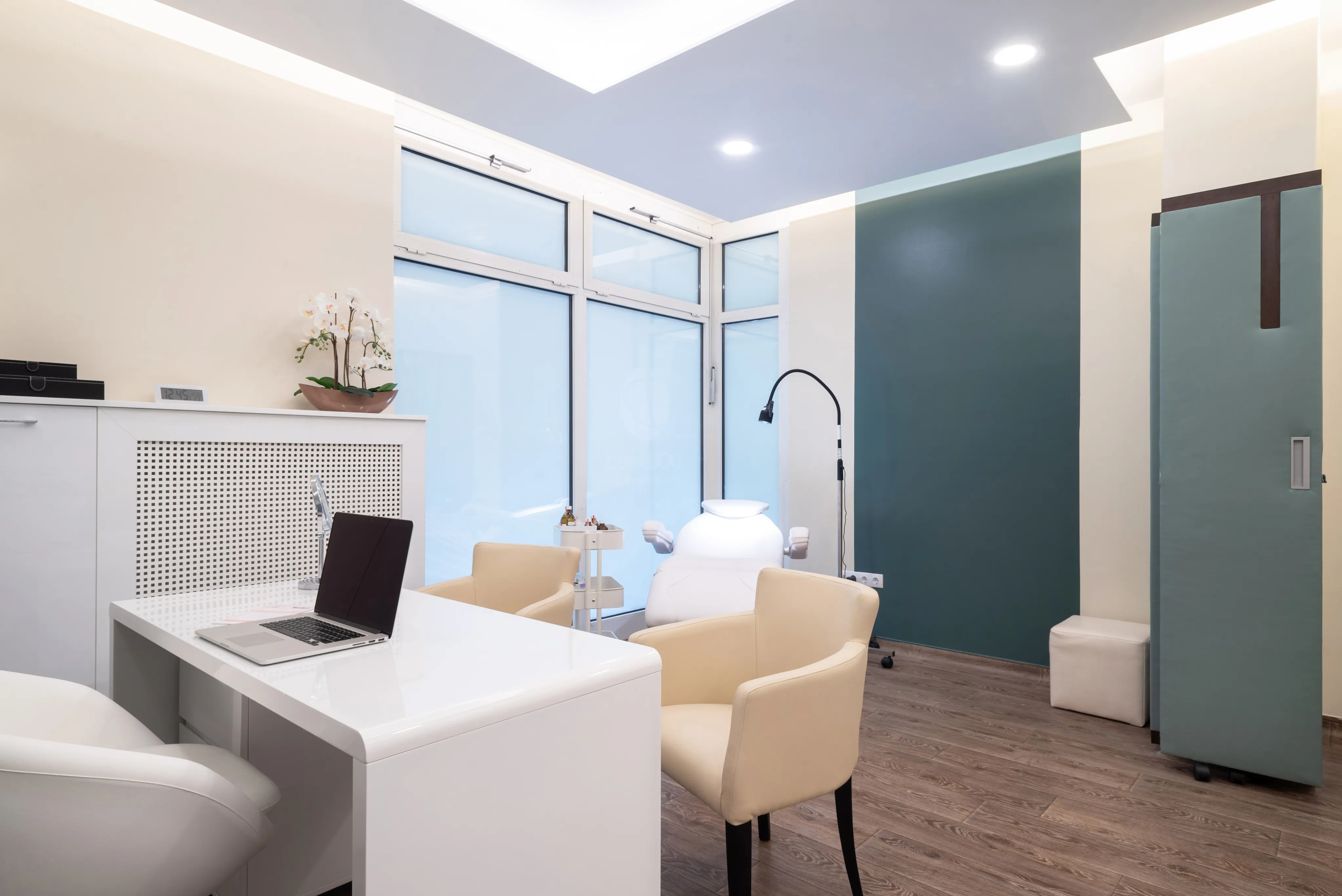 Általános bőrgyógyászat kép